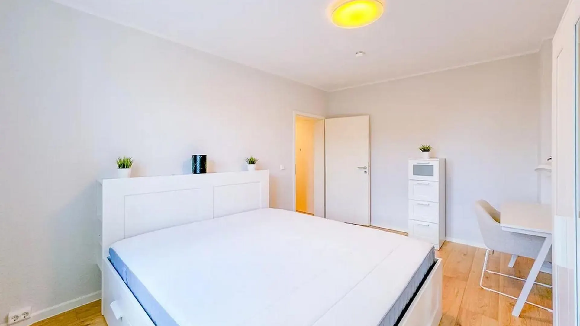 Appartamento Geraeumige Stilvolle Wohnung - Ihr Perfektes Zuhause Dresda