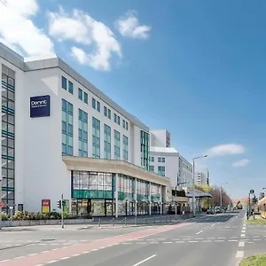 Otel Dorint, Dresden